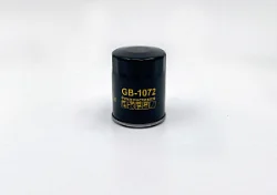 Фильтр масляный BIG FILTER GB-1072 (W610/3, W67, LC-414, SM104) MITSUBISHI / HAVAL / JAC Фото 1
