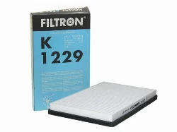 Фильтр салонный FILTRON K1229 (CU26004, GB-9831, SA1150, LAC-1906) LADA Granta / Kalina Фото 1