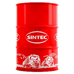 Масло моторное SINTEC Platinum 7000 A3/B4 5W-40, 1л разлив РАСПРОДАЖА Фото 1