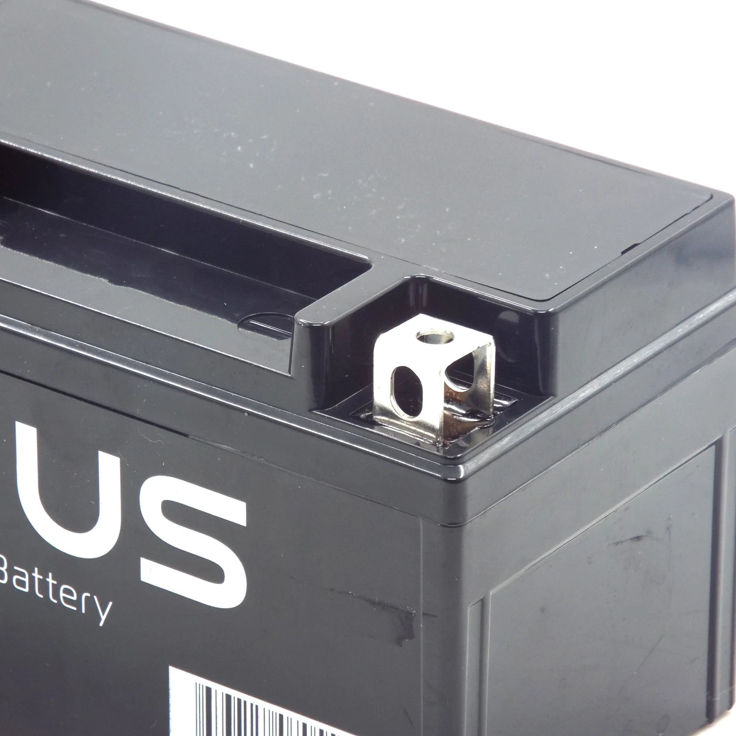 Аккумулятор ZEUS SUPER AGM 7 Ач п.п. (YTX7A-BS) Фото 1