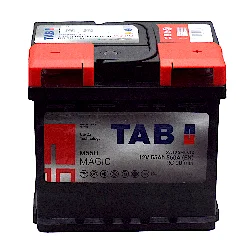 Аккумулятор TAB Magic M55H 55 Ач о.п. Фото 1