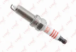 Дубль Свеча зажигания LYNX SP-199 7MJIPR11 Iridium + Platinum (IXUH22FTT) Фото 1