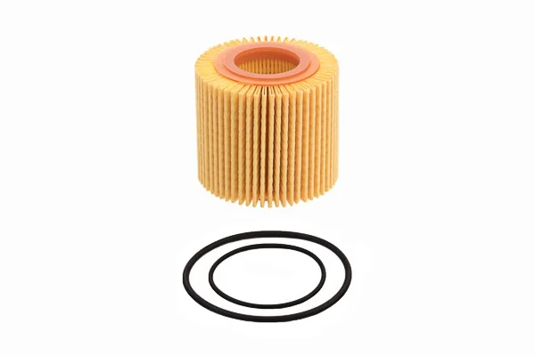 Фильтр масляный (картридж) SCT SH4051P (HU6006z, GB-1231, LO-122) TOYOTA Фото 1