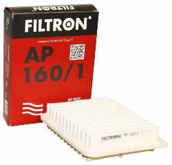 Фильтр воздушный FILTRON AP160/1 (C24005, GB-904, LA-196, SB2189) TOYOTA Фото 1