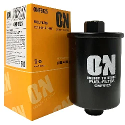 Фильтр топливный ONF6125 (WK612/5, GB-302) LADA Фото 1