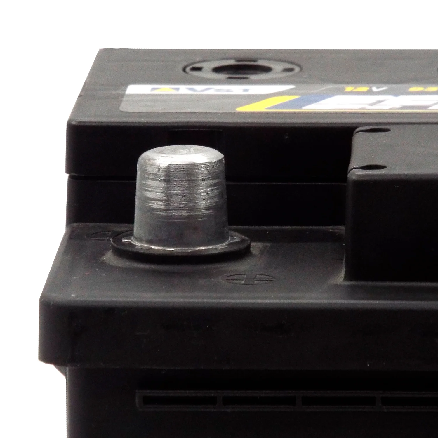 Аккумулятор VST EFB 100 Ач п.п. Фото 1