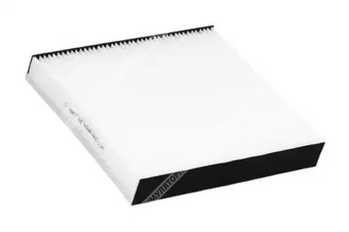 Фильтр салонный SCT SA1291 (CU26010, GB-9973, LAC-1917) AUDI / SKODA / VW Фото 1