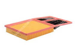 Фильтр воздушный SCT SB2218 (C3880, GB-8001, LA-1908) SKODA / VW Фото 1