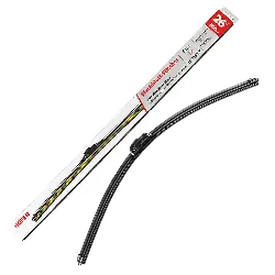 Щетка стеклоочистителя бескаркасная HOFER 26