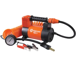 Компрессор AUTOPROFI 50 л/мин 10Атм Агрессор