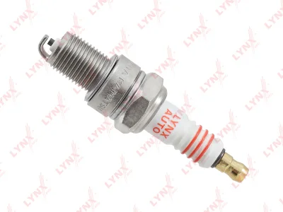Свеча зажигания LYNX SP-167 6FC Nickel (W20TT) Фото 1