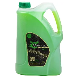 Антифриз VARTIO G11 зеленый, 10кг Фото 1