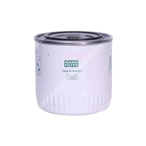 Фильтр масляный MANN W920/21 (GB-102, LC-1031, SM102) GAZ / LADA Фото 1