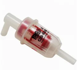 Фильтр топливный BIG FILTER GB-608 (WK31/5, ST340) MERCEDES-BENZ / SSANGYONG Фото 1