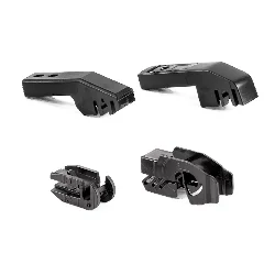 Щетка стеклоочистителя бескаркасная HOFER 16