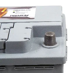 Аккумулятор TURBO EFB 100 Ач о.п. Фото 1