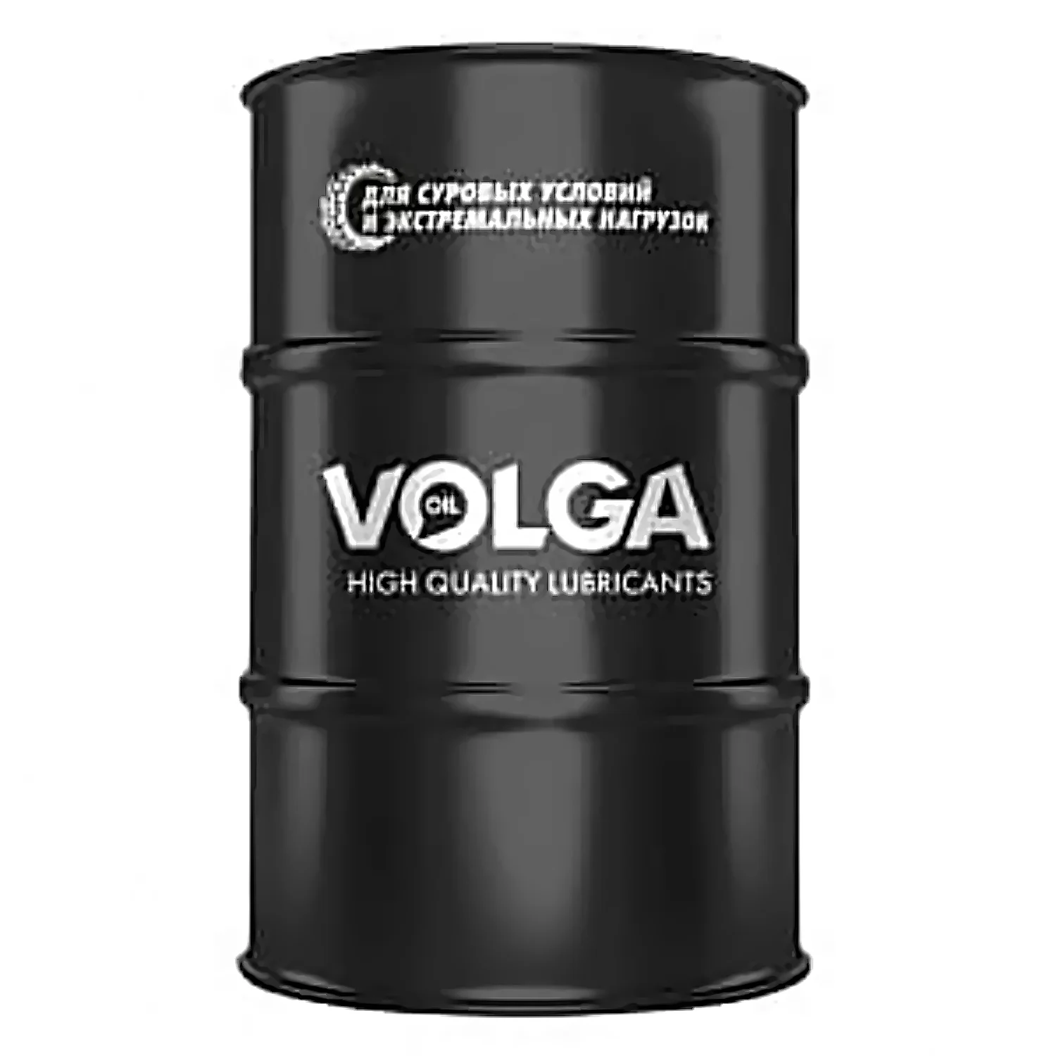 Масло трансмиссионное VOLGA OIL ТАД-17И, 1л разлив РАСПРОДАЖА Фото 1