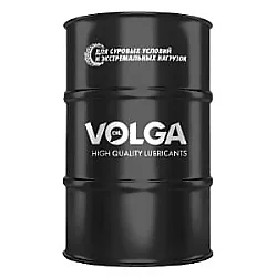 Масло трансмиссионное VOLGA OIL ТАД-17И, 1л разлив РАСПРОДАЖА Фото 1