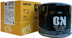 Фильтр масляный ONO71243 (W712/43, GB-103, LC-1606, SM110) CHERY / OMODA / JETOUR Фото 1