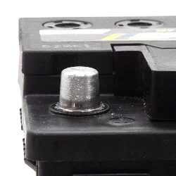 Аккумулятор VST EFB 60 Ач п.п. Фото 1