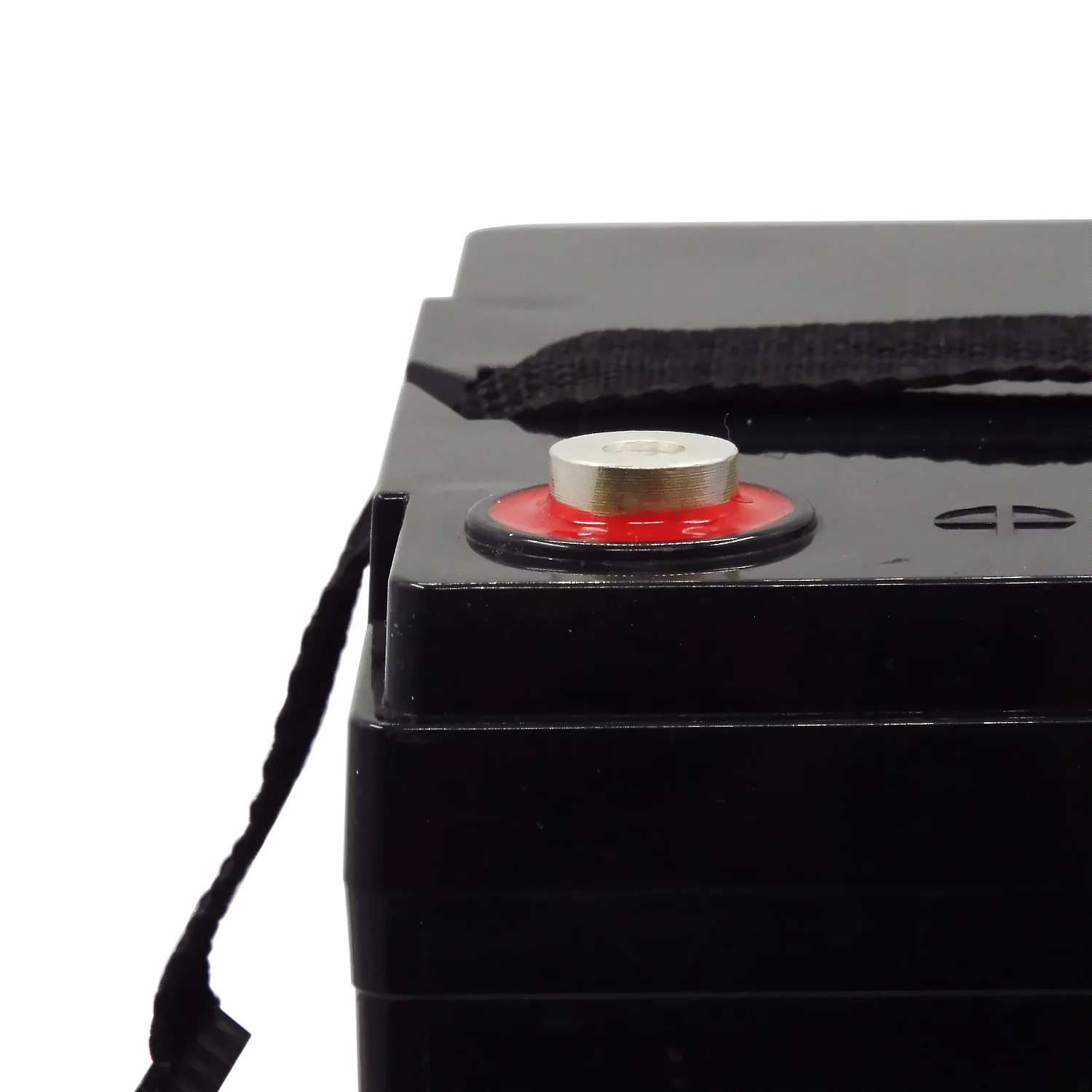 Аккумулятор ZEUS ZG-75-12 GEL (12V75Ah) универсальный Фото 1