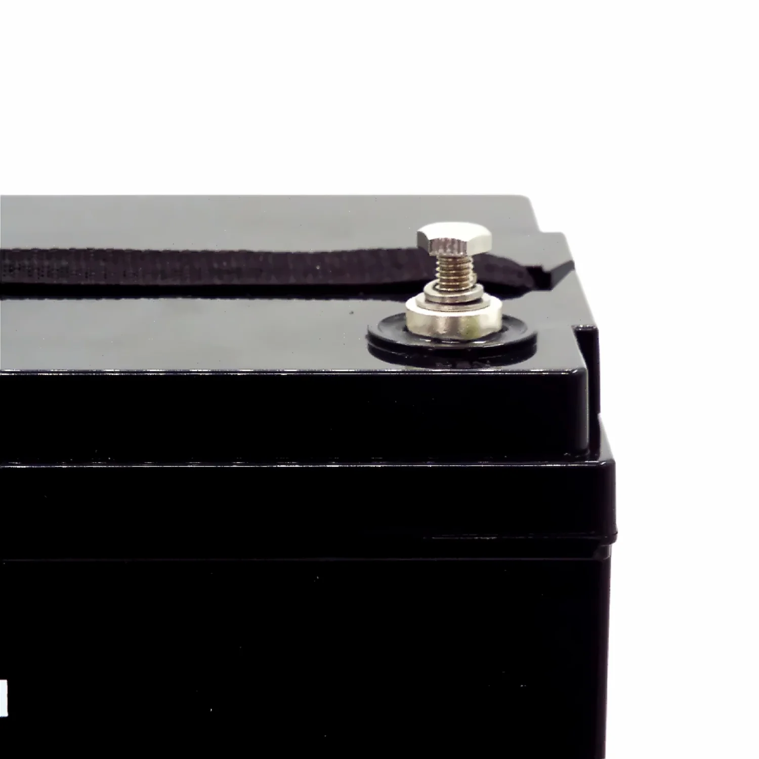 Аккумулятор ZEUS ZA-100-12 (универсальный) СУПЕР ЦЕНА Фото 1