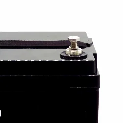 Аккумулятор ZEUS ZA-100-12 (универсальный) СУПЕР ЦЕНА Фото 1