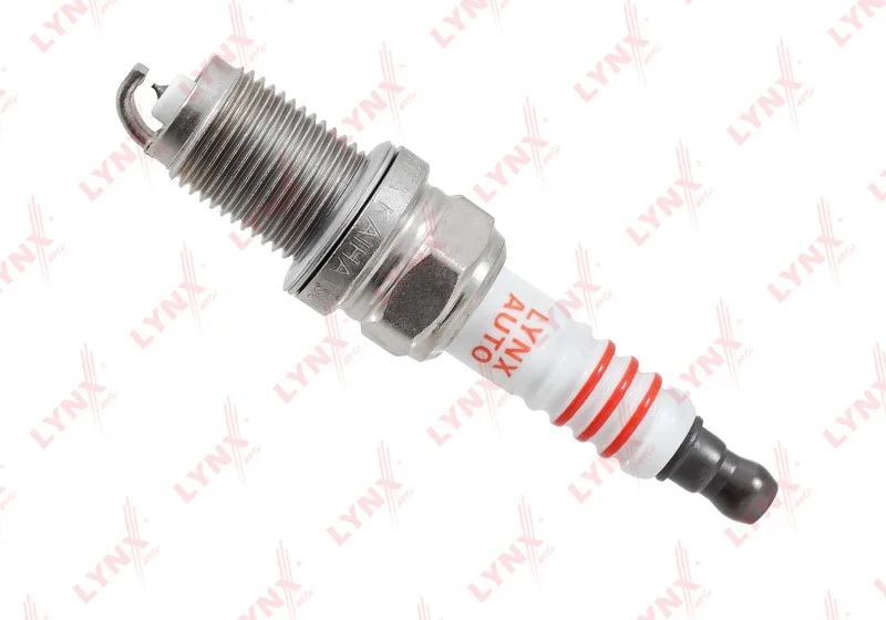 Свеча зажигания LYNX SP-229 6BLIPR11 Iridium + Platinum (IK20TT) Фото 1