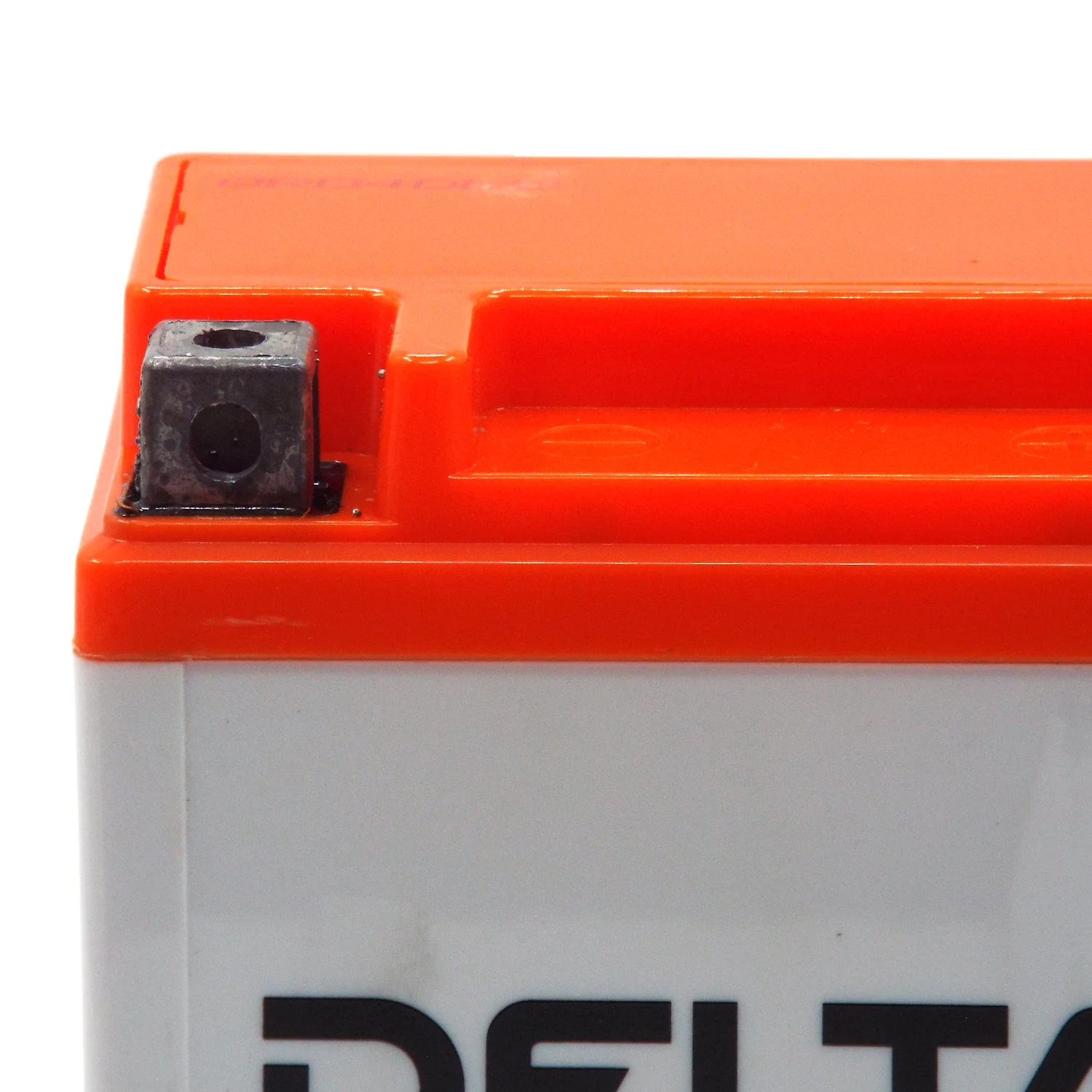 Аккумулятор DELTA СТ 1207.1 AGM 7 Ач о.п. (YTX7L-BS) Фото 1