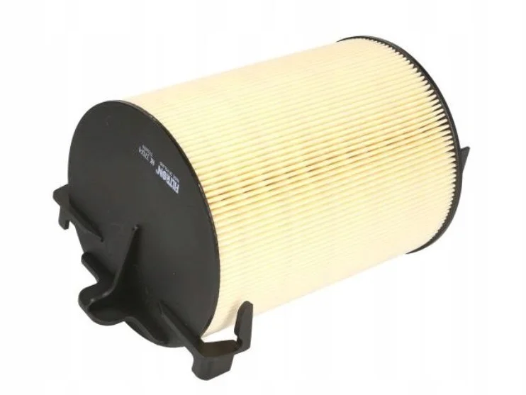 Фильтр воздушный FILTRON AK370/4 (C14130, GB-9150PL, LA-1001, SB2138) SKODA / VW Фото 1