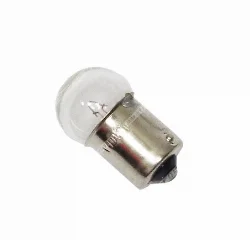 Лампа накаливания R10W 12V BA15s МАЯК 61210/81210 Фото 1