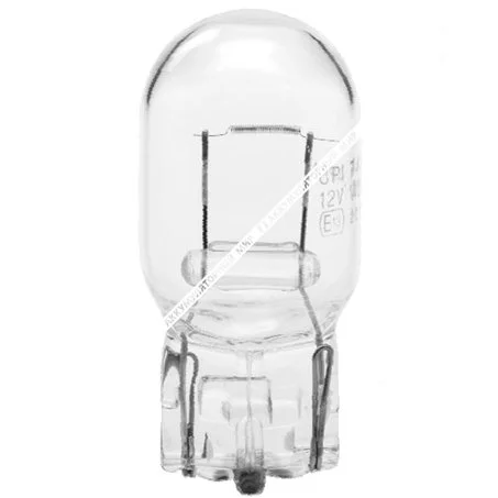 Лампа накаливания W21W 12V W3x16d МАЯК 61213бц Фото 1
