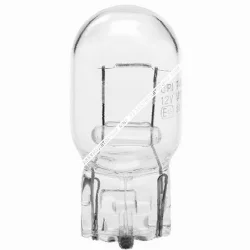 Лампа накаливания W21W 12V W3x16d МАЯК 61213бц Фото 1