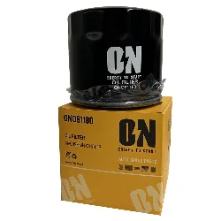 Фильтр масляный ONO81180 (W811/80, GB-1156, LC-331, SM121) HYUNDAI / KIA Фото 1