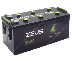 Аккумулятор ZEUS POWER 210 Ач п.п. Фото 1