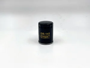 Фильтр масляный BIG FILTER GB-143 (W610/6, LC-562, SM104) HONDA