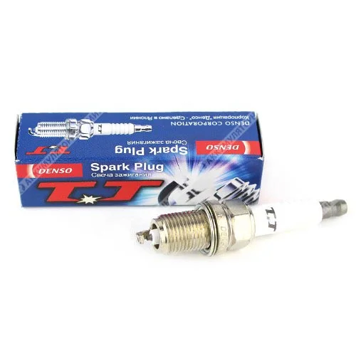 Свеча зажигания DENSO XUH22TT 4615 Nickel (SP-138)