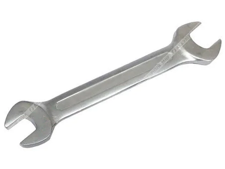 Ключ рожковый 12х13 мм Сервис Ключ Фото 1