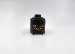 Фильтр масляный BIG FILTER GB-1043 (W712/52, LC-1011, SM836) SKODA / VW Фото 1