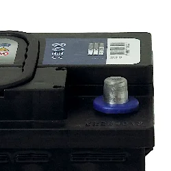 Аккумулятор TAB Роlar SMF S60HX 60 Ач п.п. Фото 1