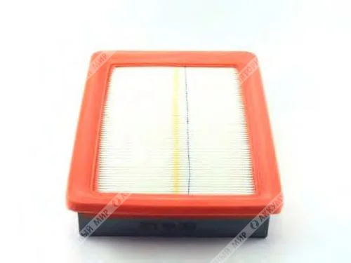 Фильтр воздушный SCT SB262 (C2562, GB-9620, LA-1265) HYUNDAI Accent Фото 1