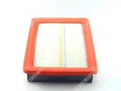 Фильтр воздушный SCT SB262 (C2562, GB-9620, LA-1265) HYUNDAI Accent Фото 1