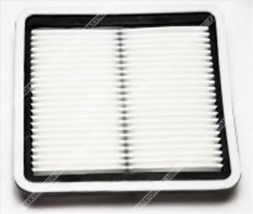 Фильтр воздушный SCT SB2147 (C2201, GB-957, LA-827) SUBARU Forester / Outback / Impreza Фото 1