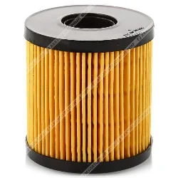 Фильтр масляный (картридж) SCT SH4035P (HU711/51x, GB-1219, LO-1301) FORD / PSA Фото 1