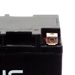 Аккумулятор ZEUS HIGH CLASS AGM 32 Ач о.п. (HCX32HL) Фото 1