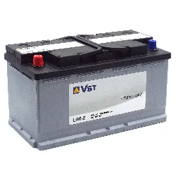 Аккумулятор VST Стандарт L5R-2 100 Ач п.п. РАСПРОДАЖА Фото 1