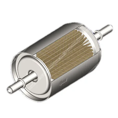 Фильтр топливный MANN WK828 (WK828x, GB-6212) TOYOTA / MAZDA Фото 1