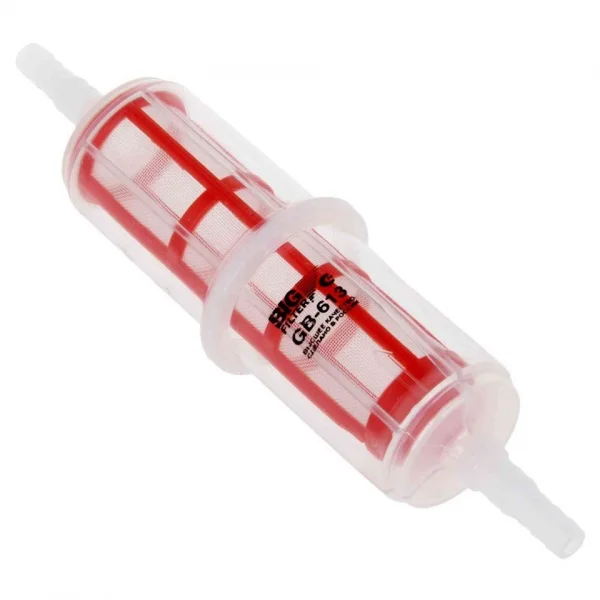 Фильтр топливный BIG FILTER GB-613 (PS878, ST 6178) KAMAZ / MAZ / GAZ Фото 1