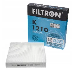 Фильтр салонный FILTRON K1210 (CU1919, GB-9926, SA1208) TOYOTA / LEXUS Фото 1