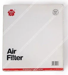 Фильтр воздушный SAKURA A-33800 (17801-20050, LA-197) TOYOTA Harrier / LEXUS RX Фото 1